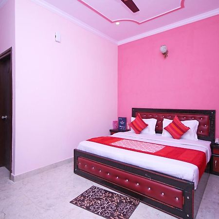 Hotel O Kempty Lake Adventure Resort Mussoorie Eksteriør billede