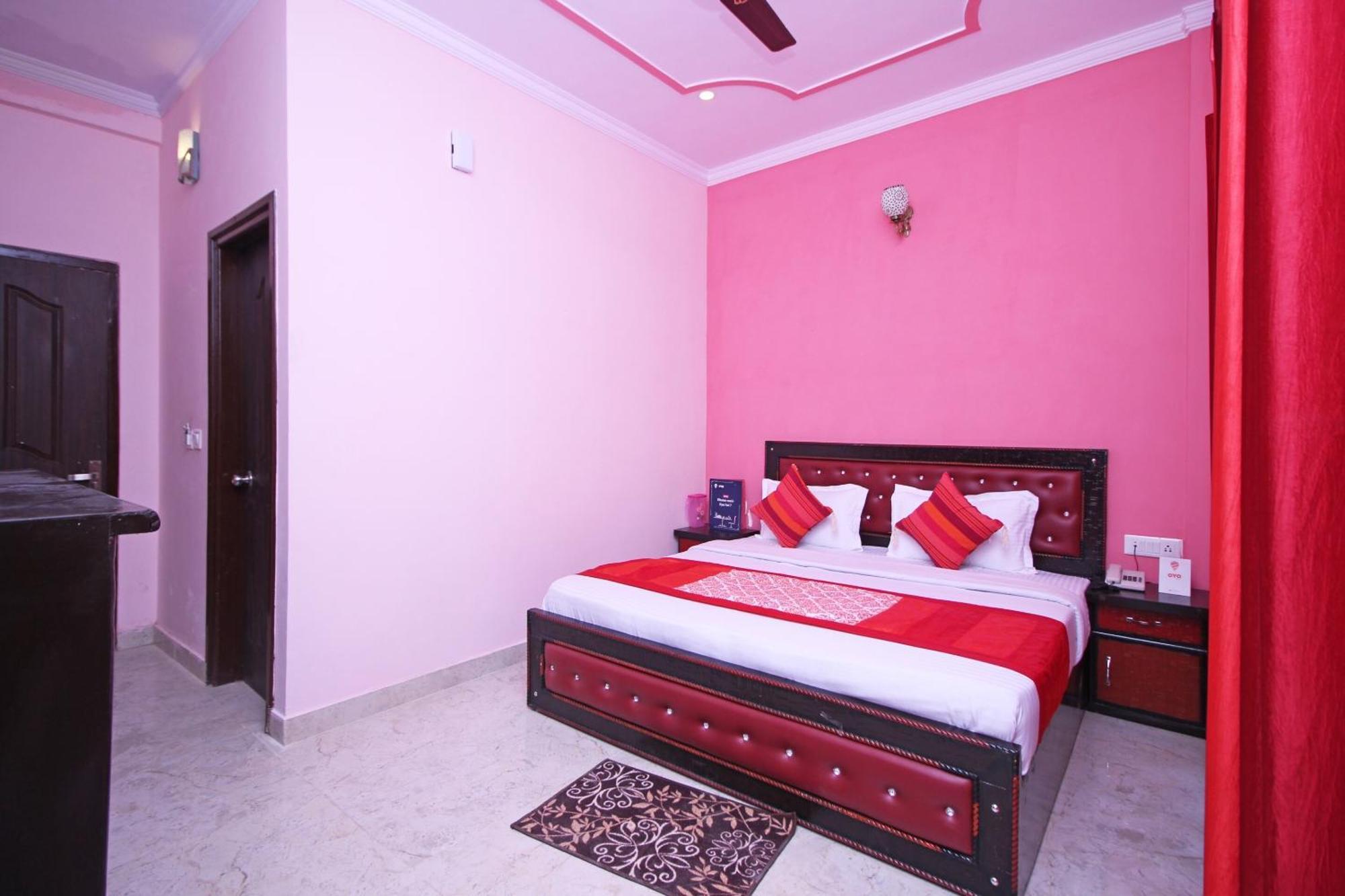 Hotel O Kempty Lake Adventure Resort Mussoorie Eksteriør billede